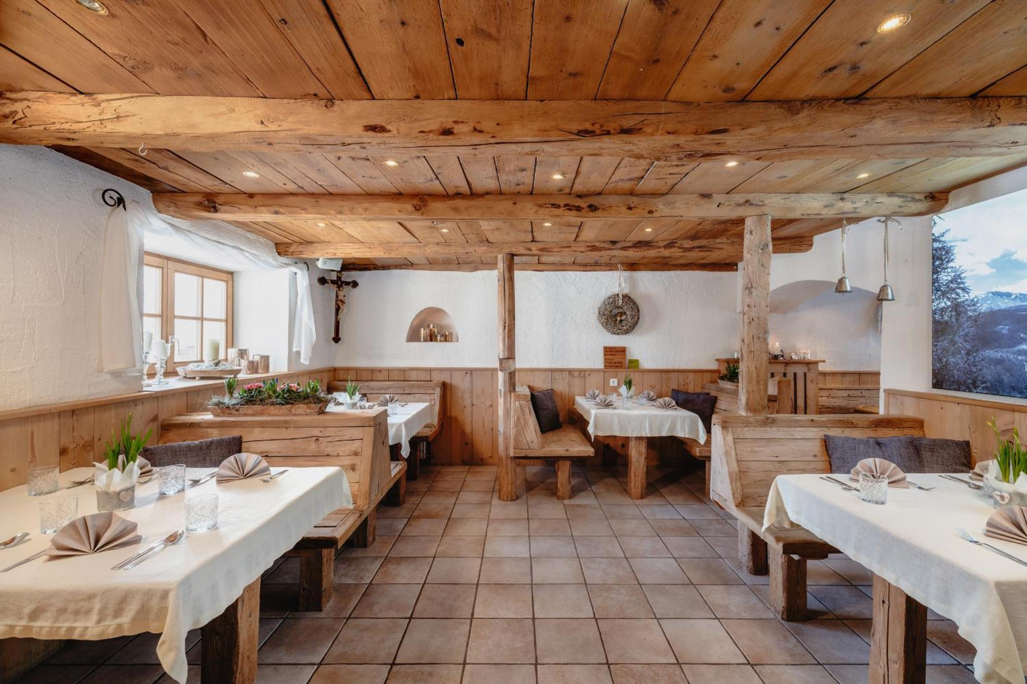 Tendershof Reschen Exterior photo